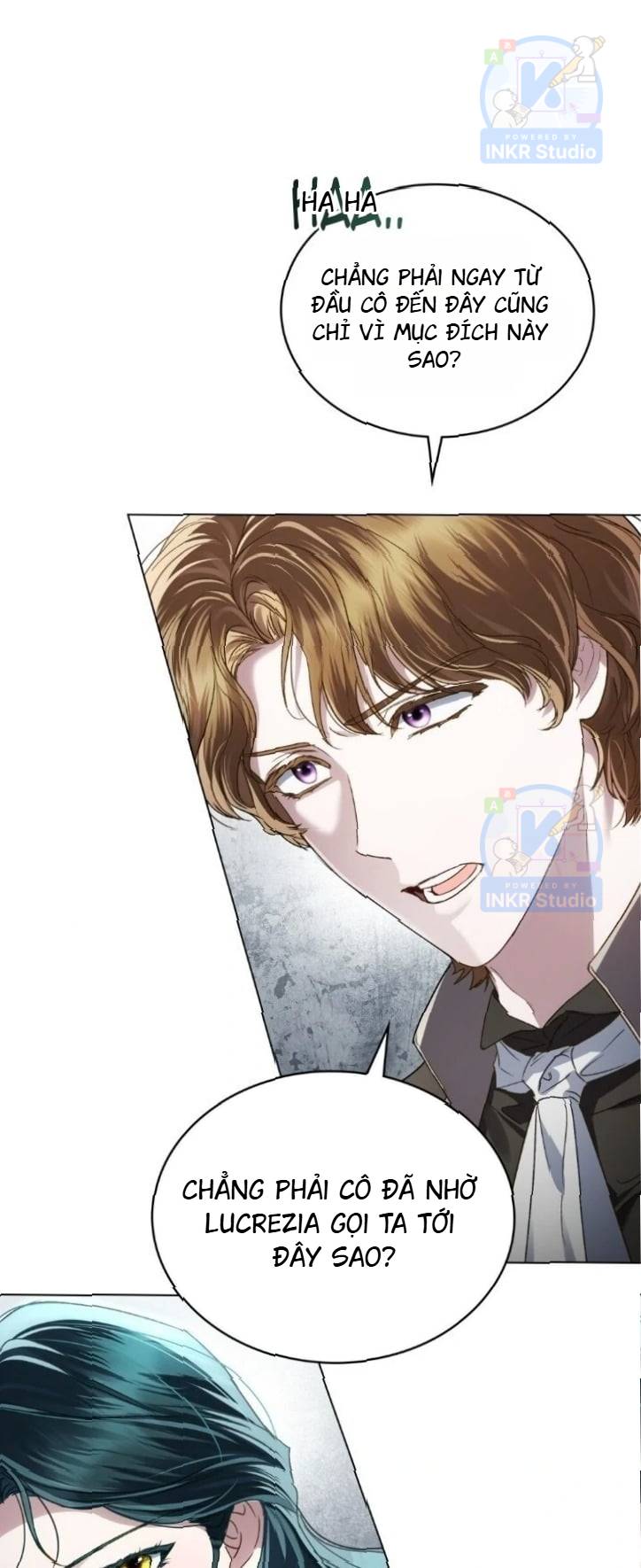 Giới Thượng Lưu - Chap 42