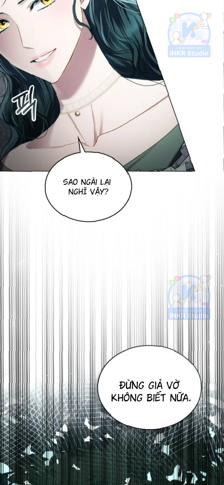 Giới Thượng Lưu - Chap 42