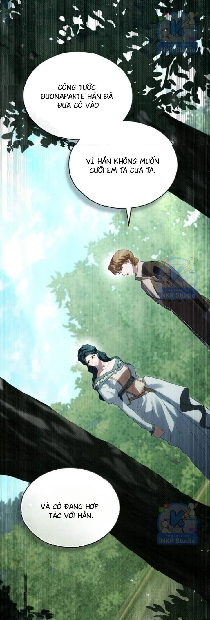 Giới Thượng Lưu - Chap 42