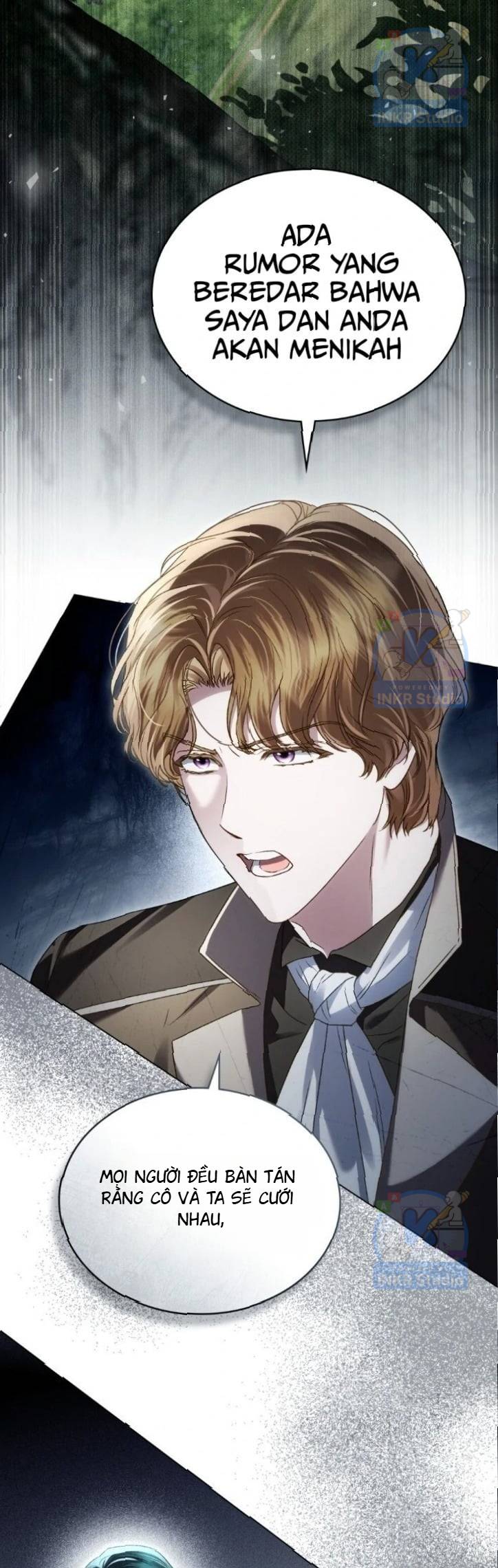 Giới Thượng Lưu - Chap 42