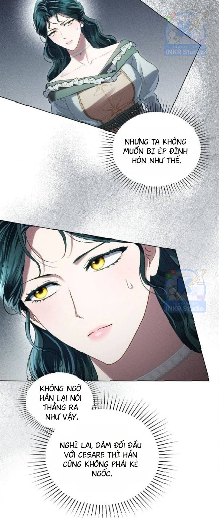 Giới Thượng Lưu - Chap 42