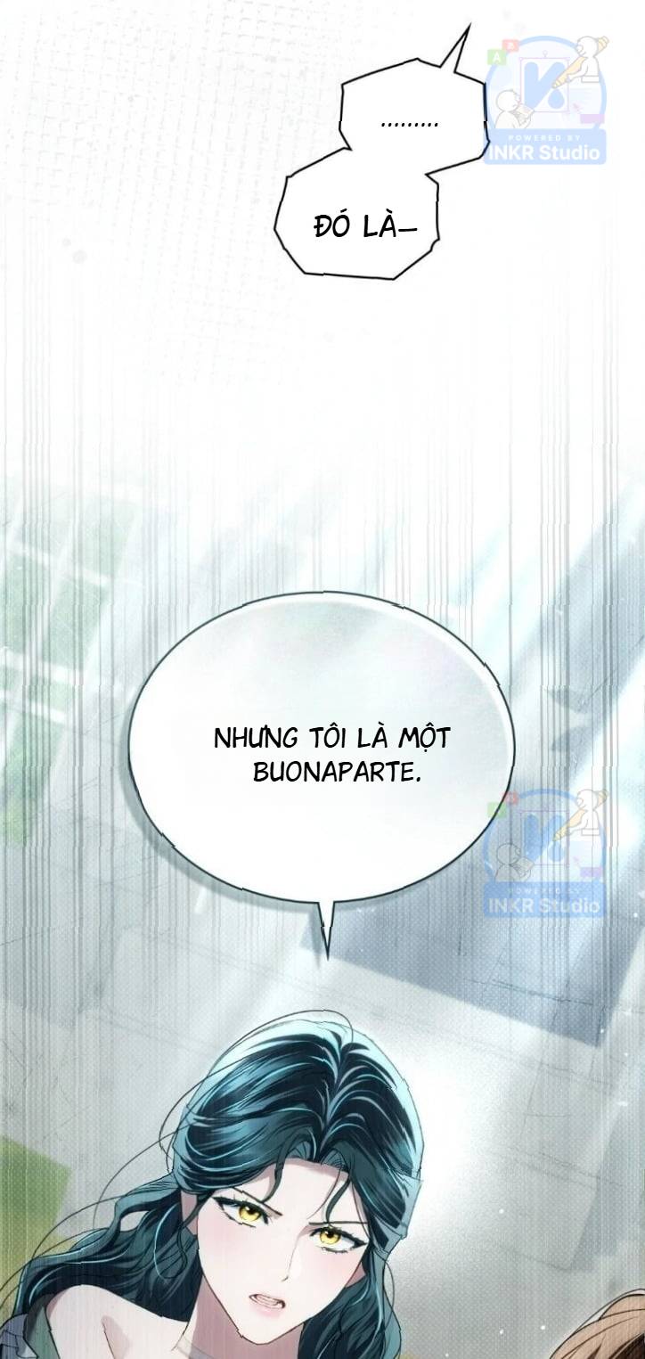 Giới Thượng Lưu - Chap 42