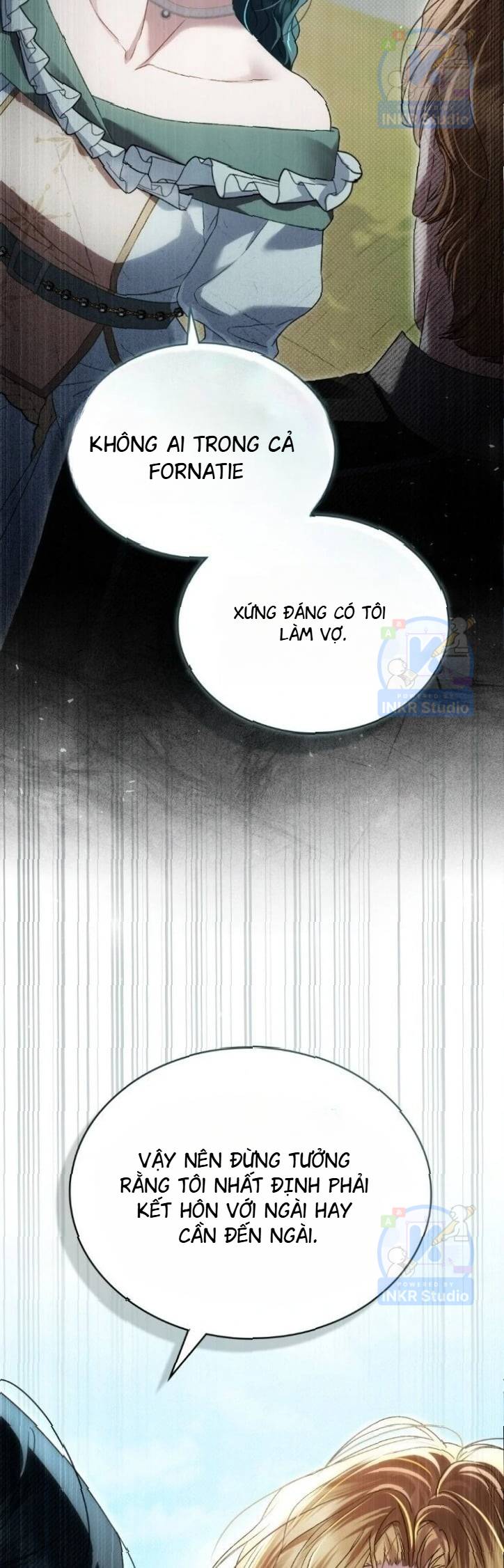 Giới Thượng Lưu - Chap 42