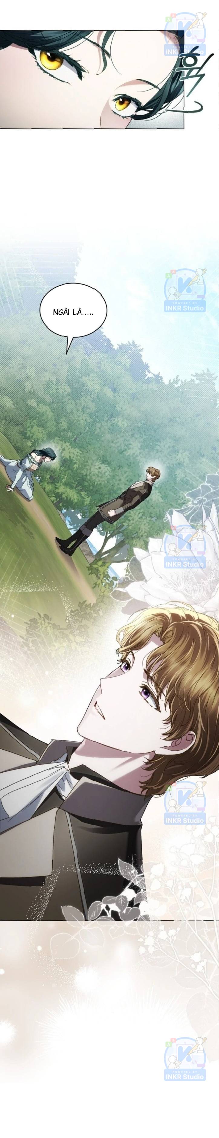 Giới Thượng Lưu - Chap 42