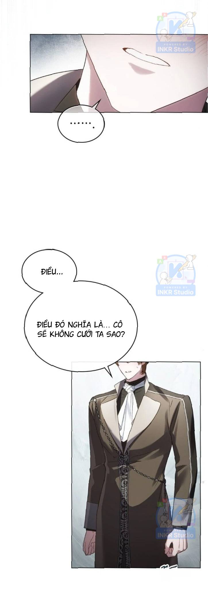 Giới Thượng Lưu - Chap 42