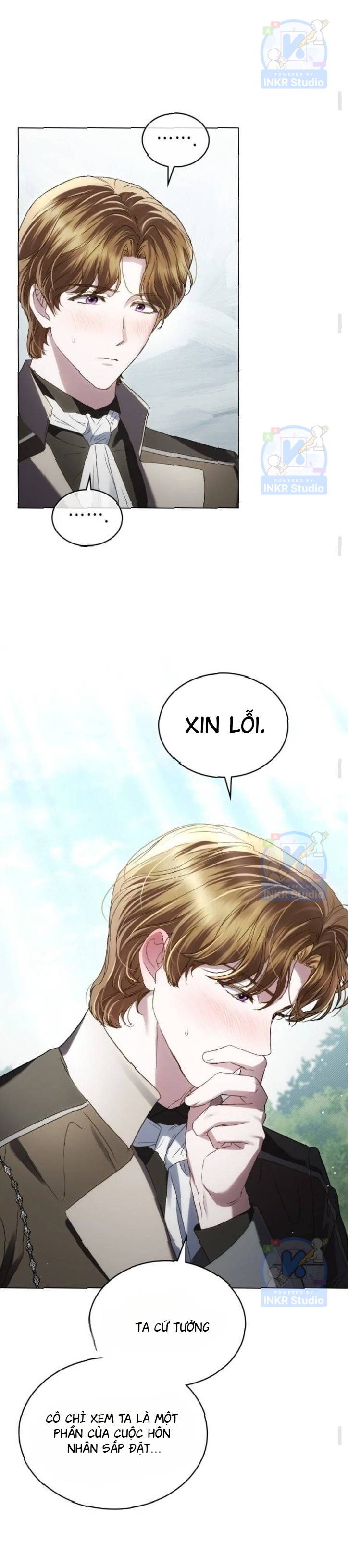 Giới Thượng Lưu - Chap 42