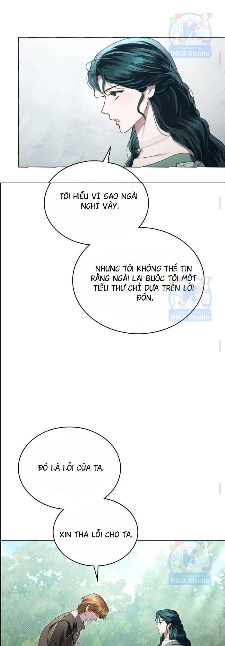 Giới Thượng Lưu - Chap 42