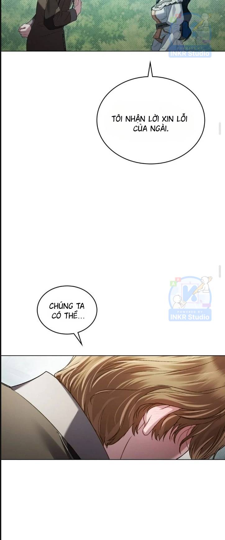 Giới Thượng Lưu - Chap 42