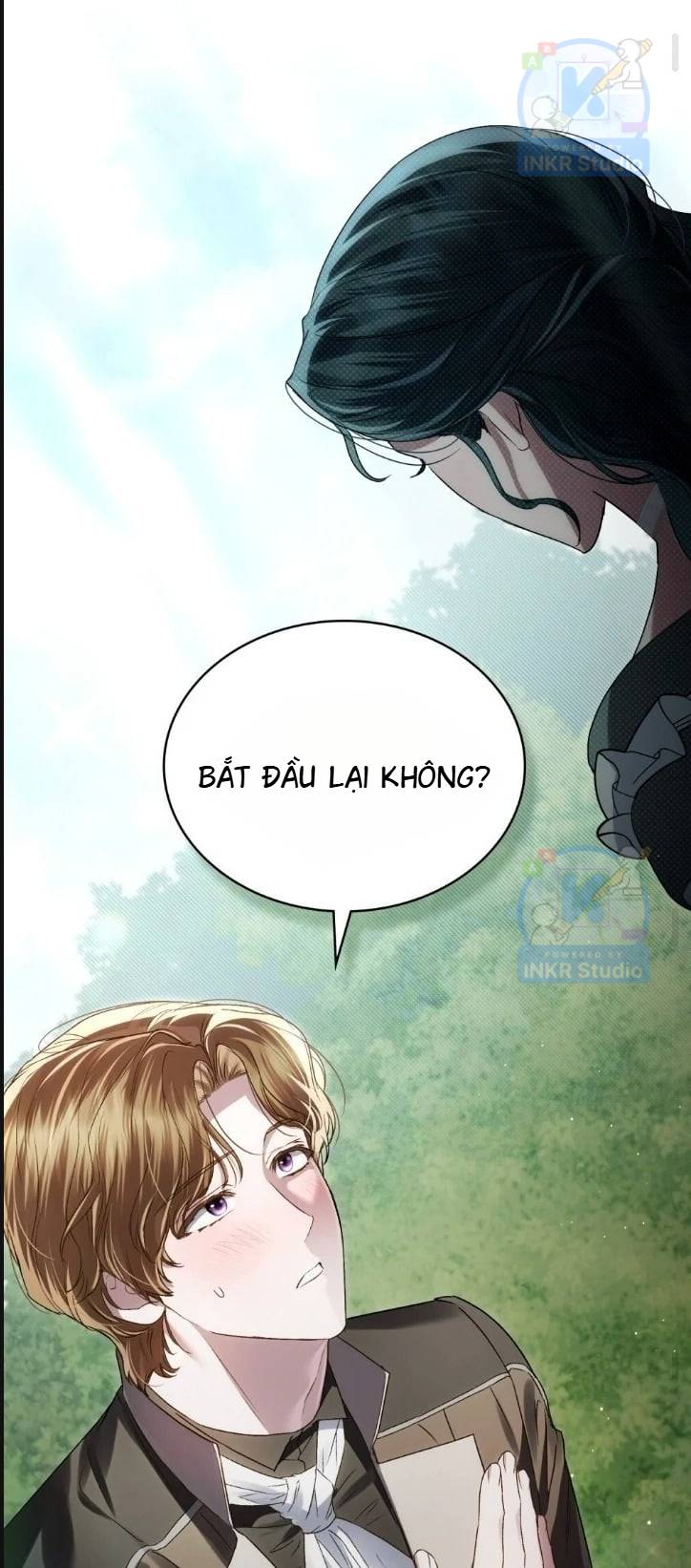 Giới Thượng Lưu - Chap 42