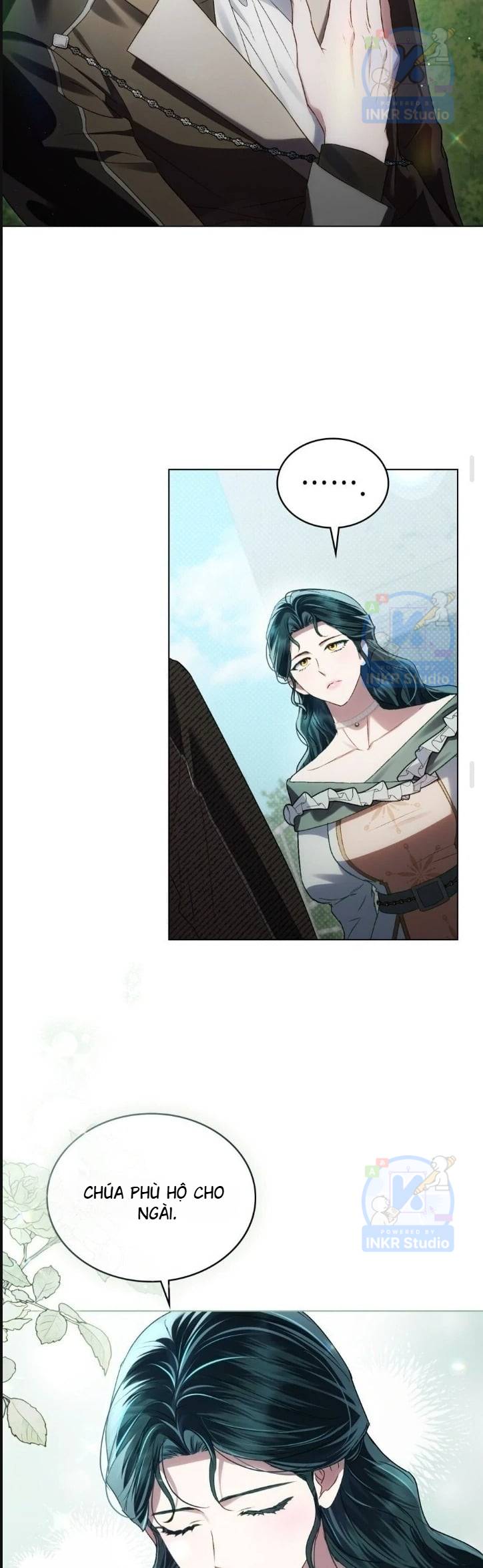 Giới Thượng Lưu - Chap 42