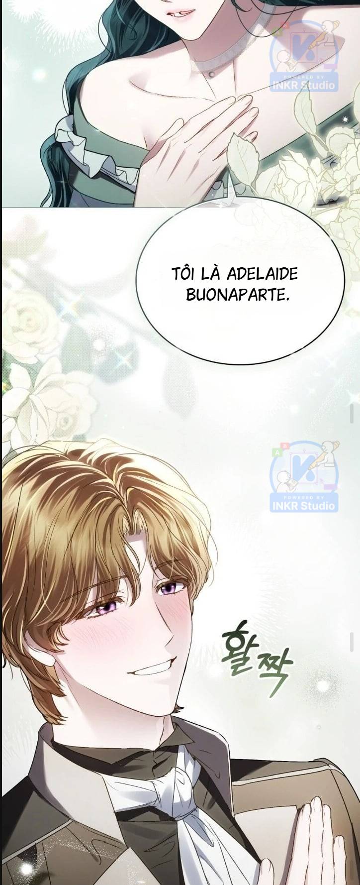 Giới Thượng Lưu - Chap 42