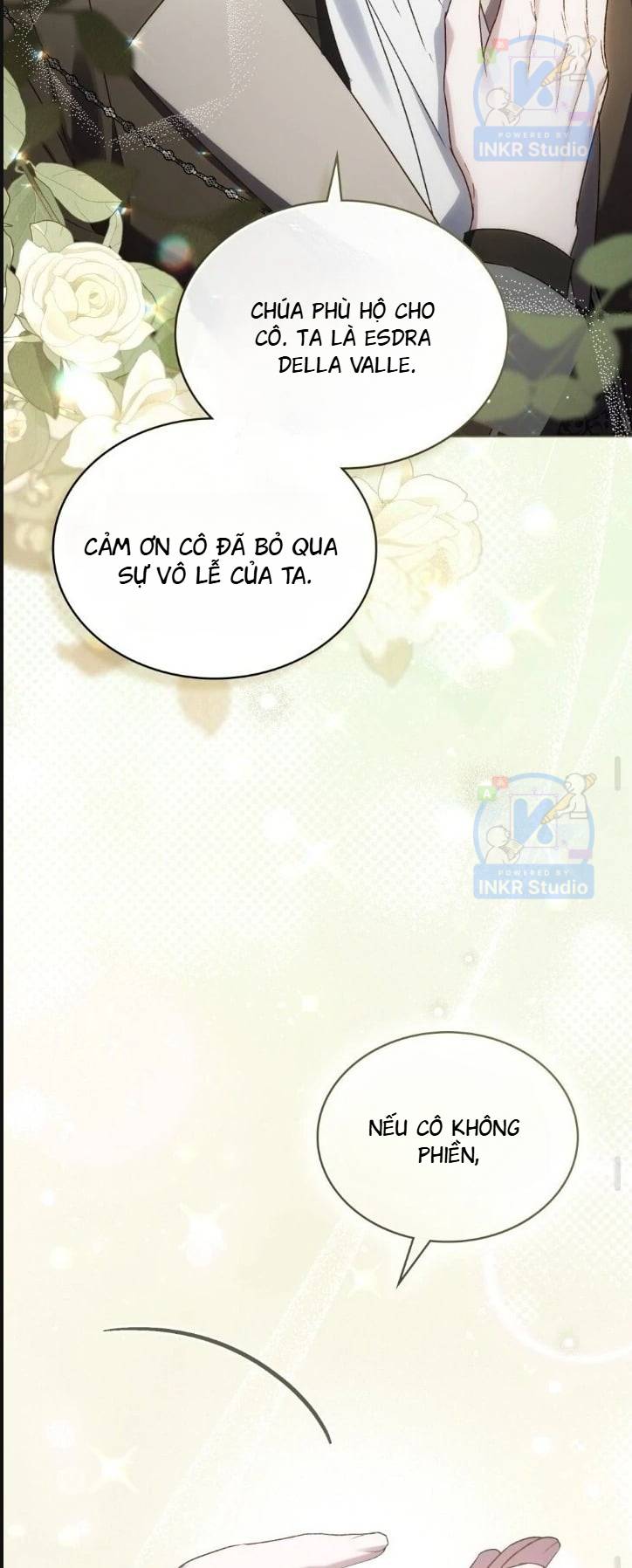 Giới Thượng Lưu - Chap 42