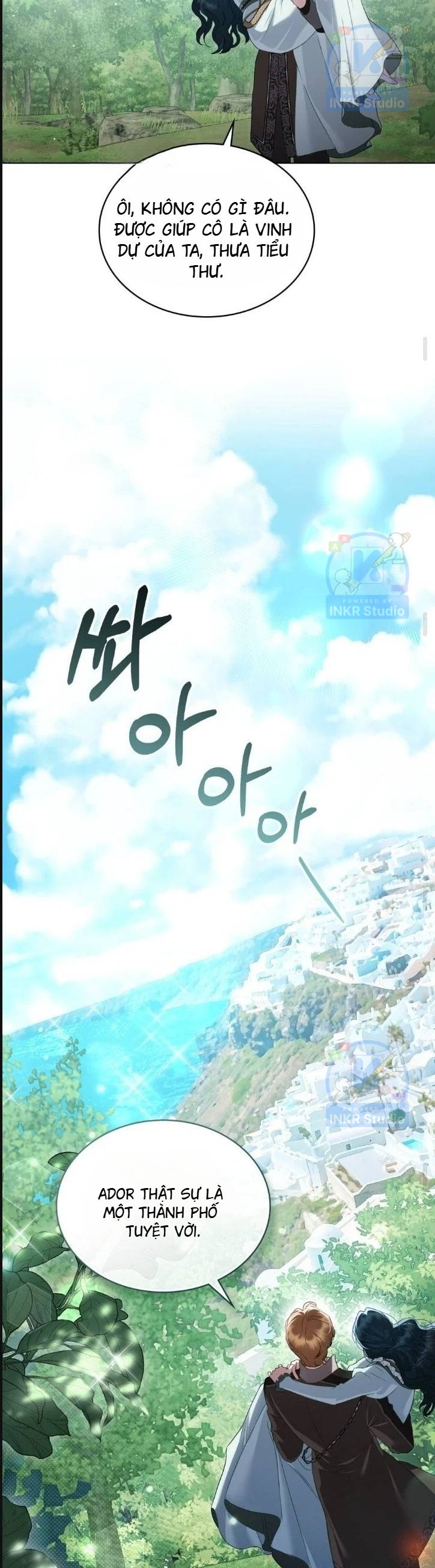 Giới Thượng Lưu - Chap 42