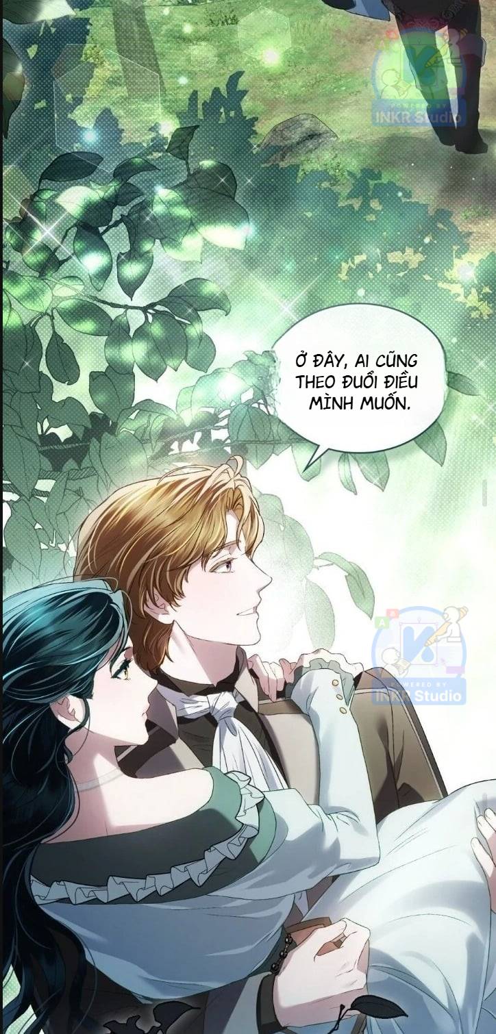 Giới Thượng Lưu - Chap 42