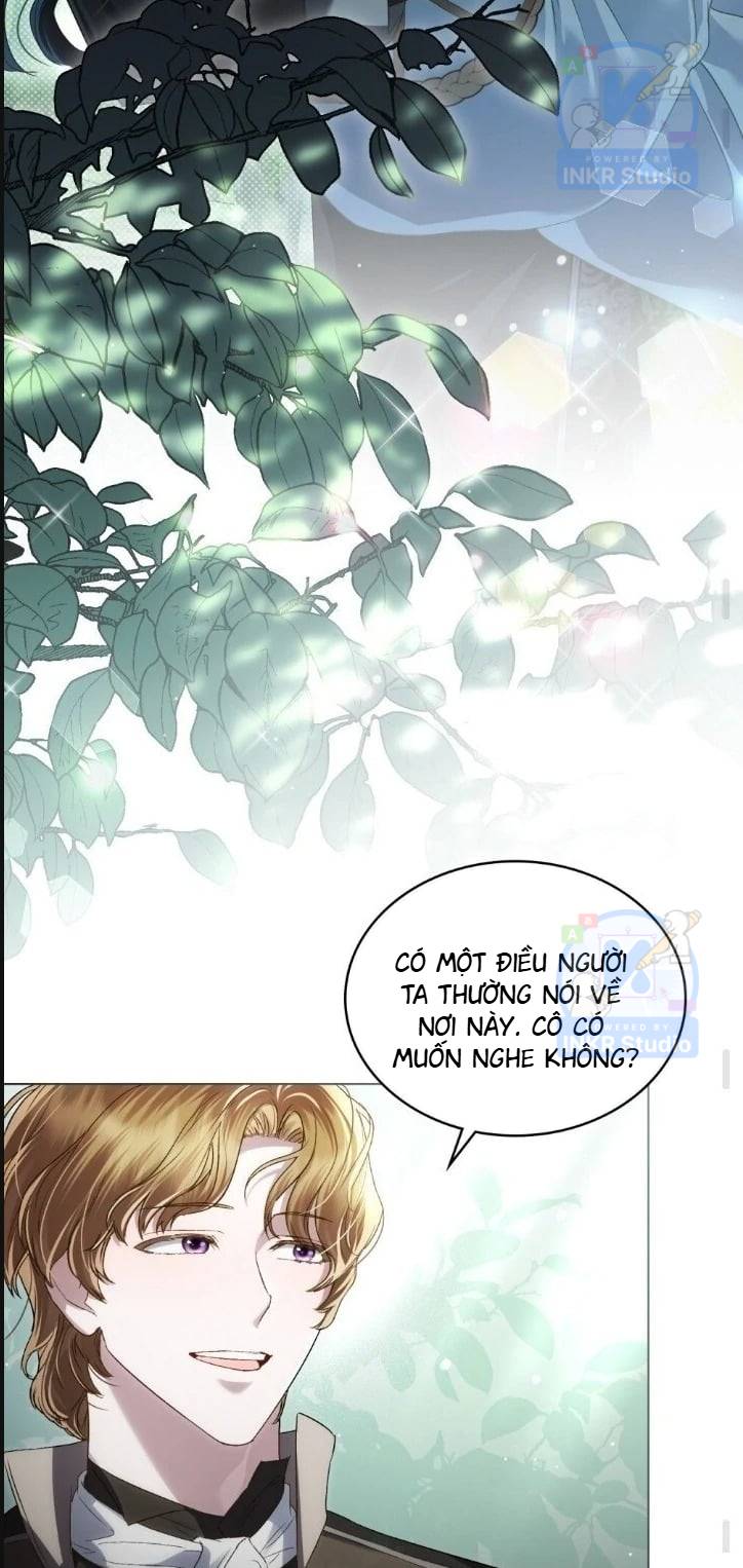 Giới Thượng Lưu - Chap 42