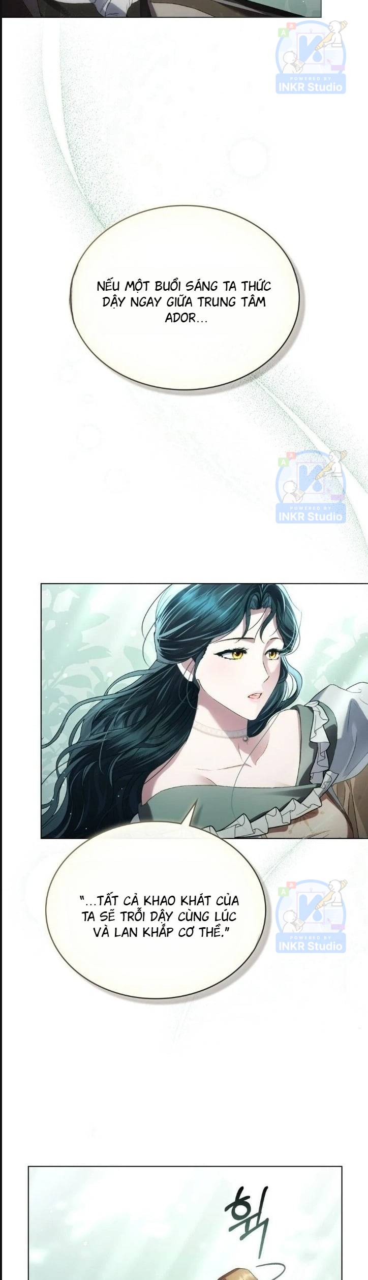 Giới Thượng Lưu - Chap 42