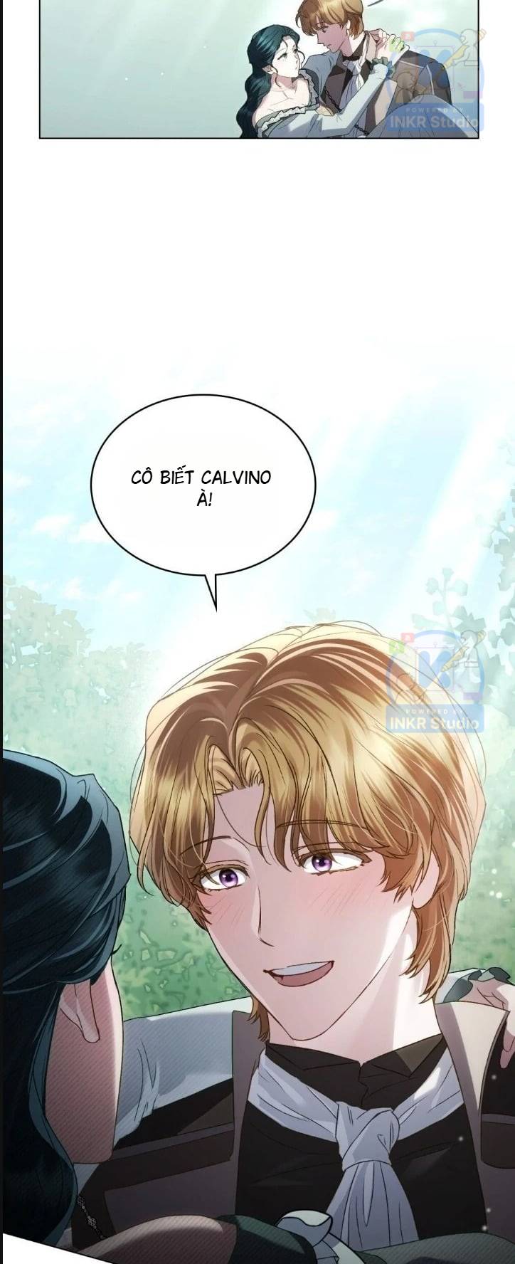 Giới Thượng Lưu - Chap 42