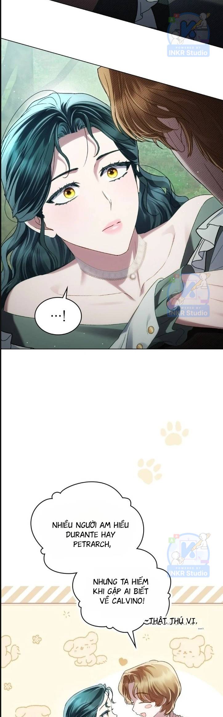 Giới Thượng Lưu - Chap 42