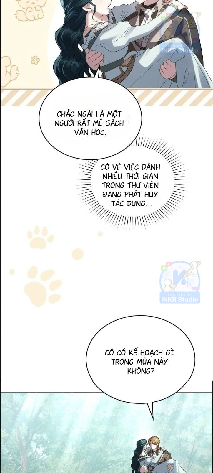 Giới Thượng Lưu - Chap 42