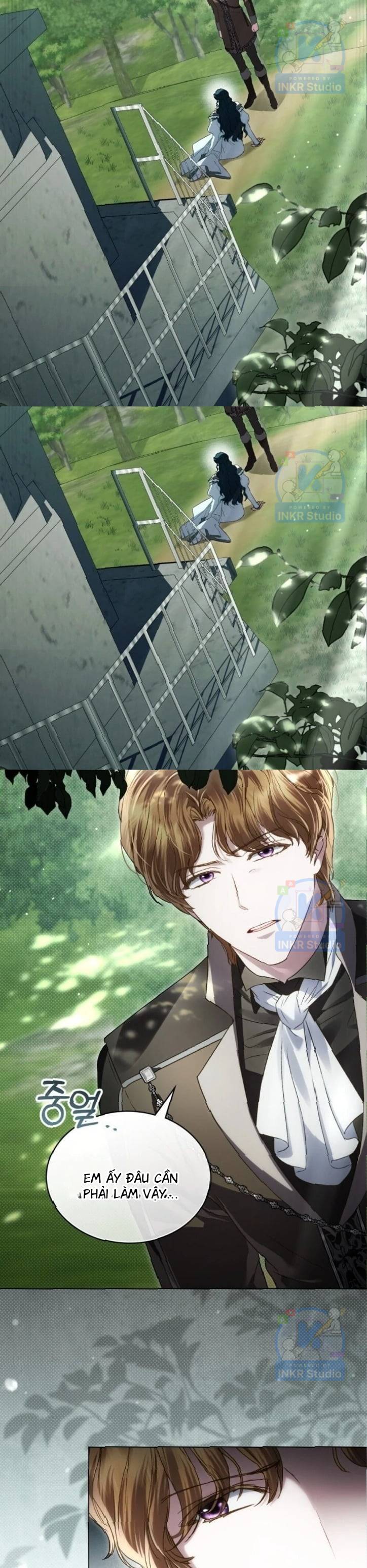 Giới Thượng Lưu - Chap 42