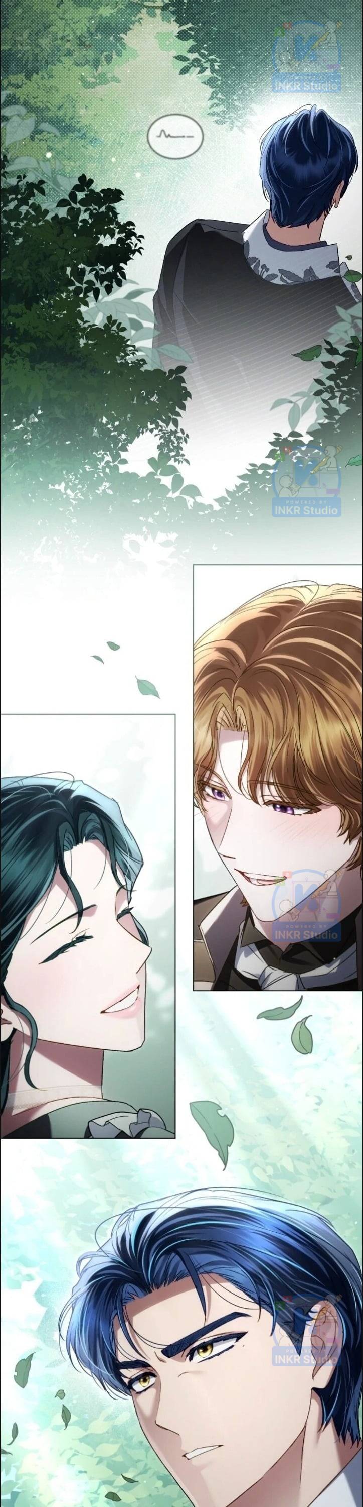 Giới Thượng Lưu - Chap 42