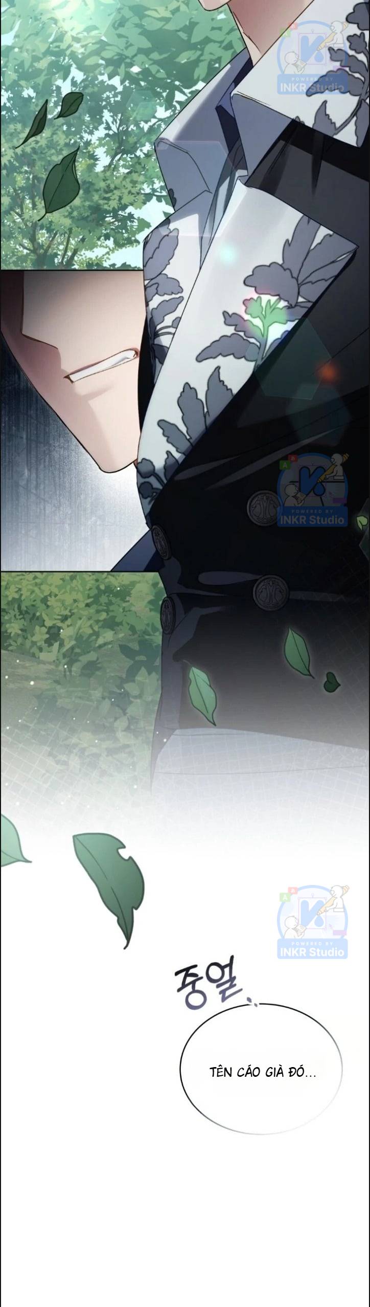 Giới Thượng Lưu - Chap 42