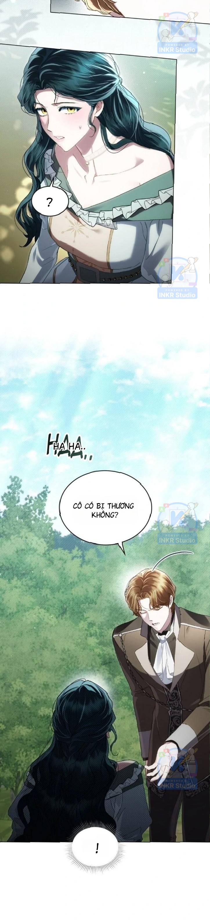 Giới Thượng Lưu - Chap 42