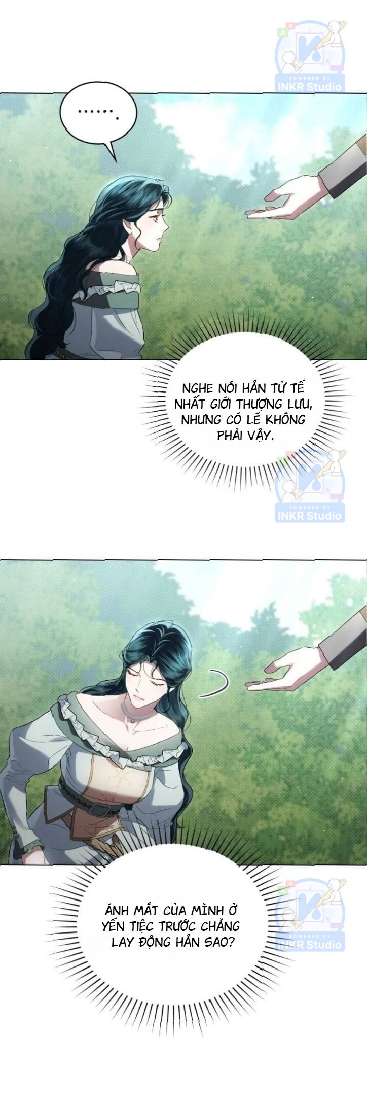 Giới Thượng Lưu - Chap 42