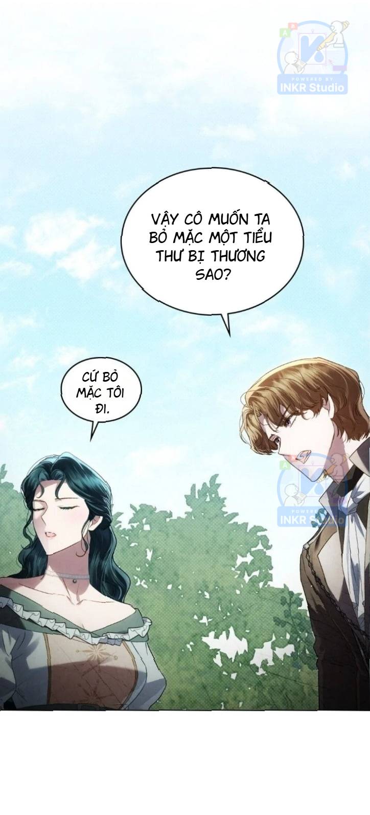 Giới Thượng Lưu - Chap 42