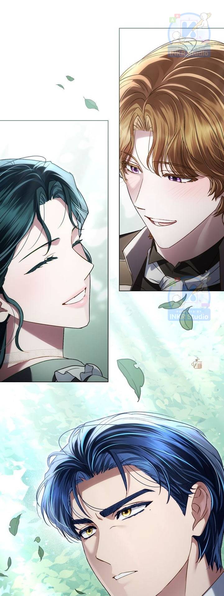 Giới Thượng Lưu - Chap 43