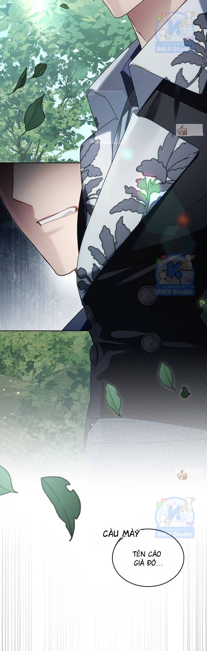 Giới Thượng Lưu - Chap 43