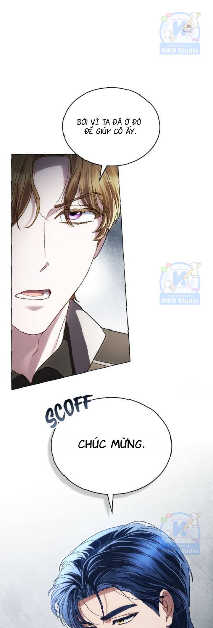 Giới Thượng Lưu - Chap 43