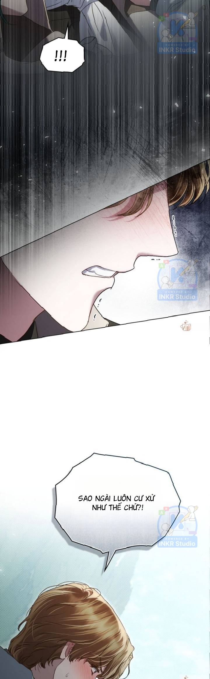 Giới Thượng Lưu - Chap 43