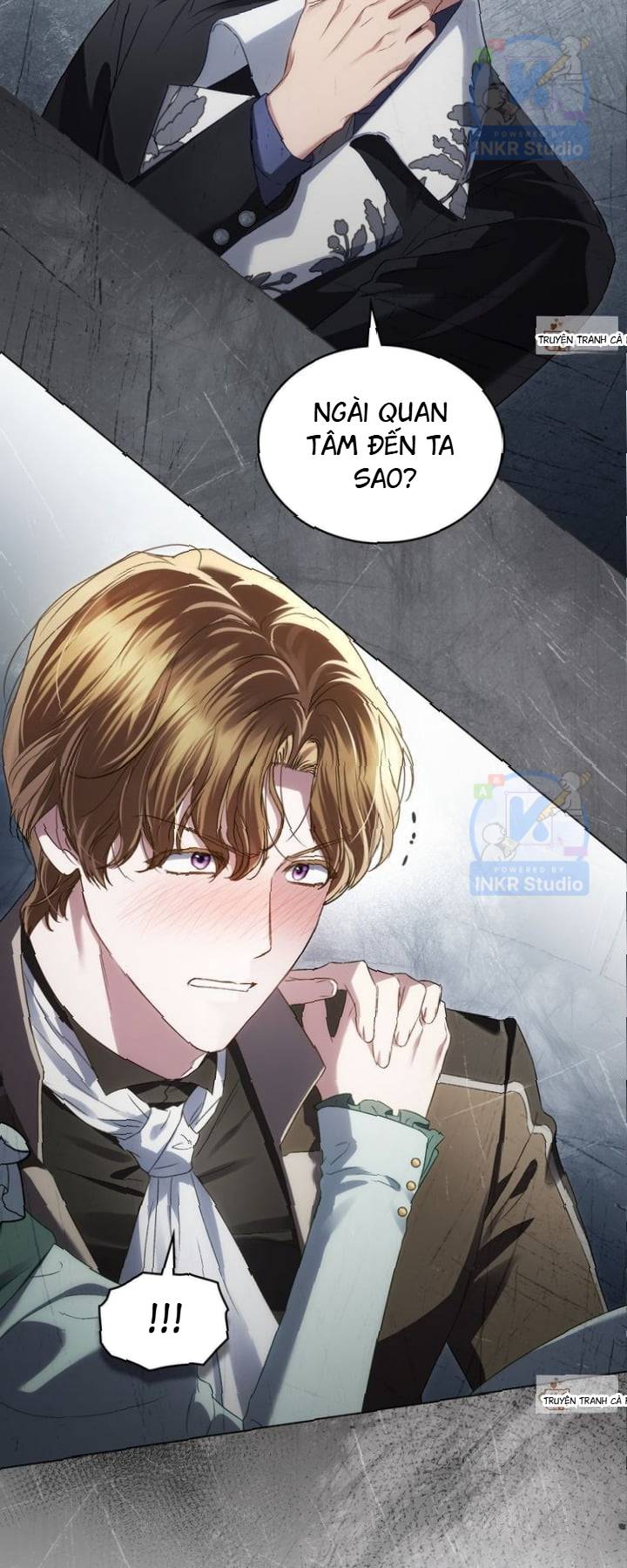 Giới Thượng Lưu - Chap 43