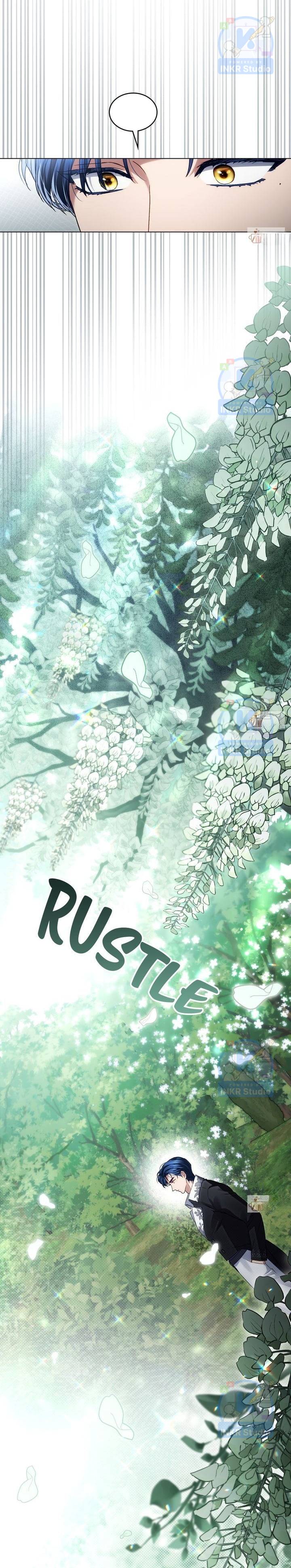 Giới Thượng Lưu - Chap 43