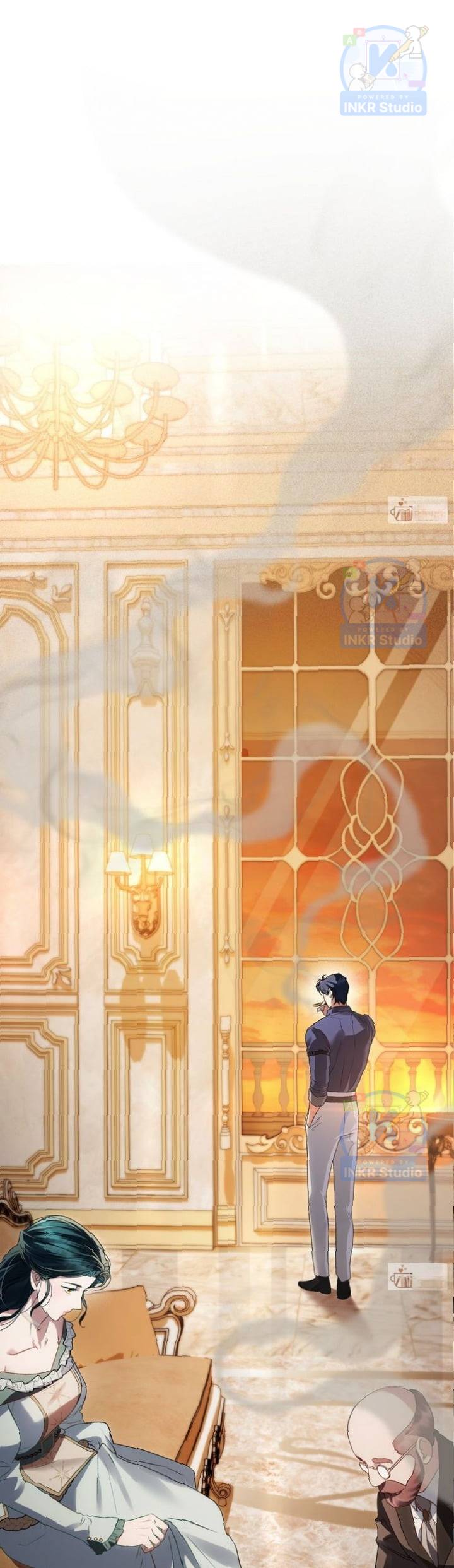 Giới Thượng Lưu - Chap 43