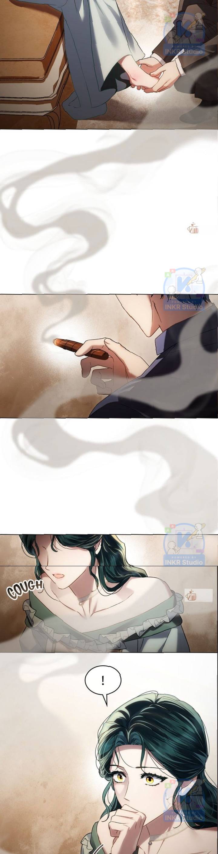 Giới Thượng Lưu - Chap 43