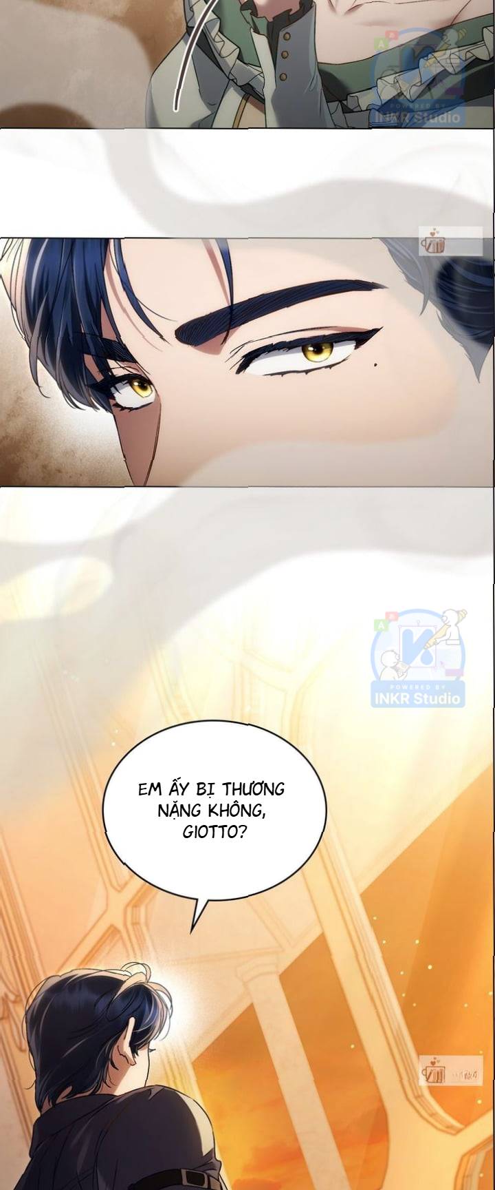 Giới Thượng Lưu - Chap 43