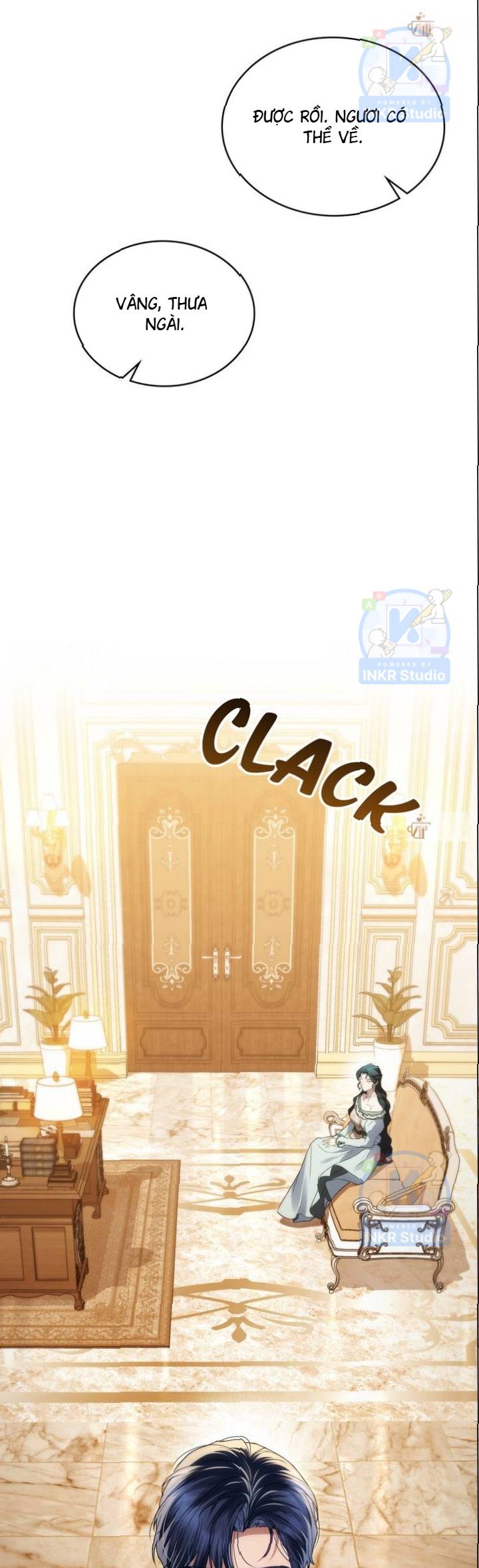 Giới Thượng Lưu - Chap 43