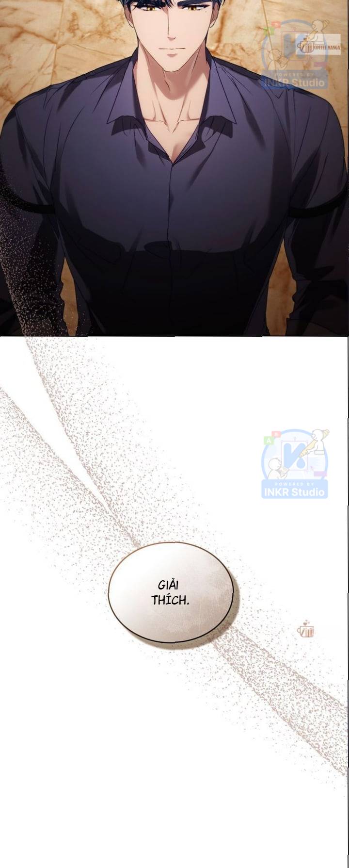 Giới Thượng Lưu - Chap 43