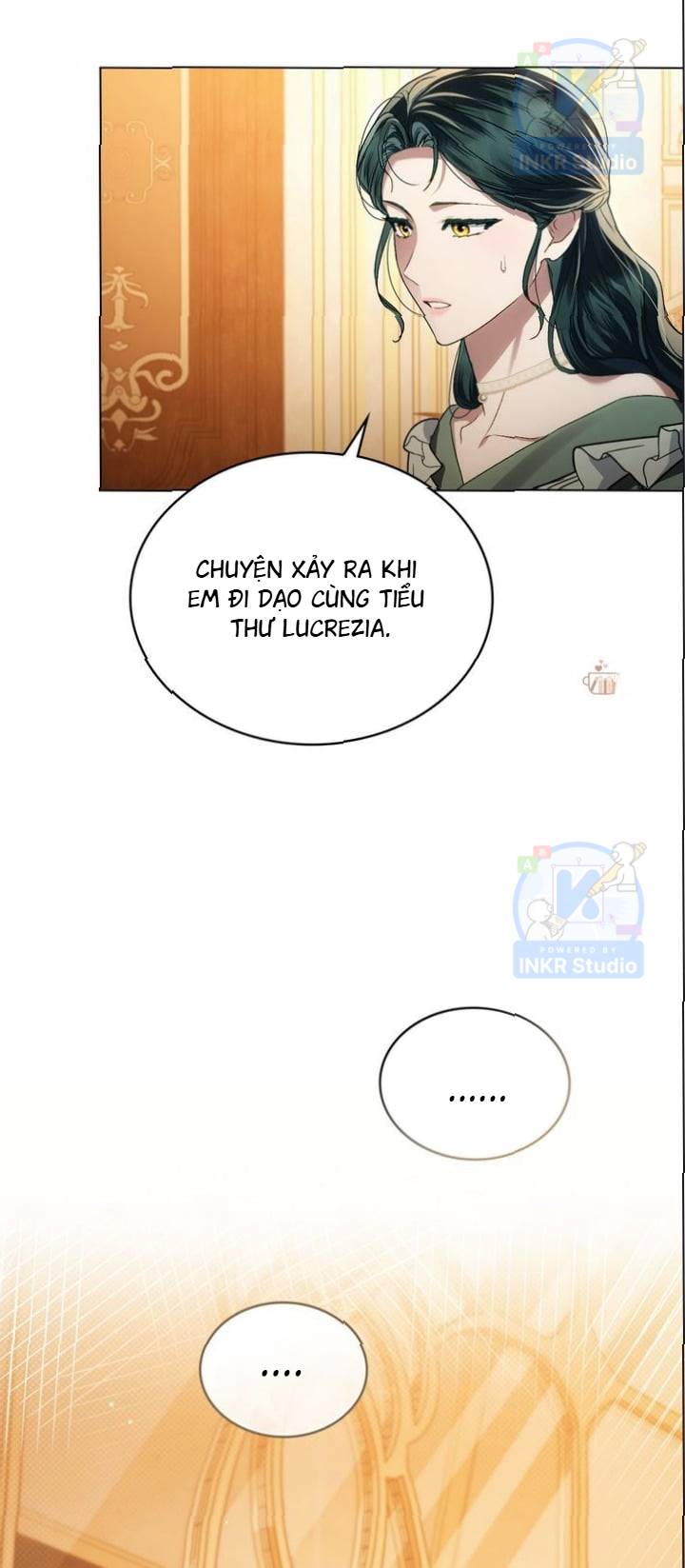 Giới Thượng Lưu - Chap 43