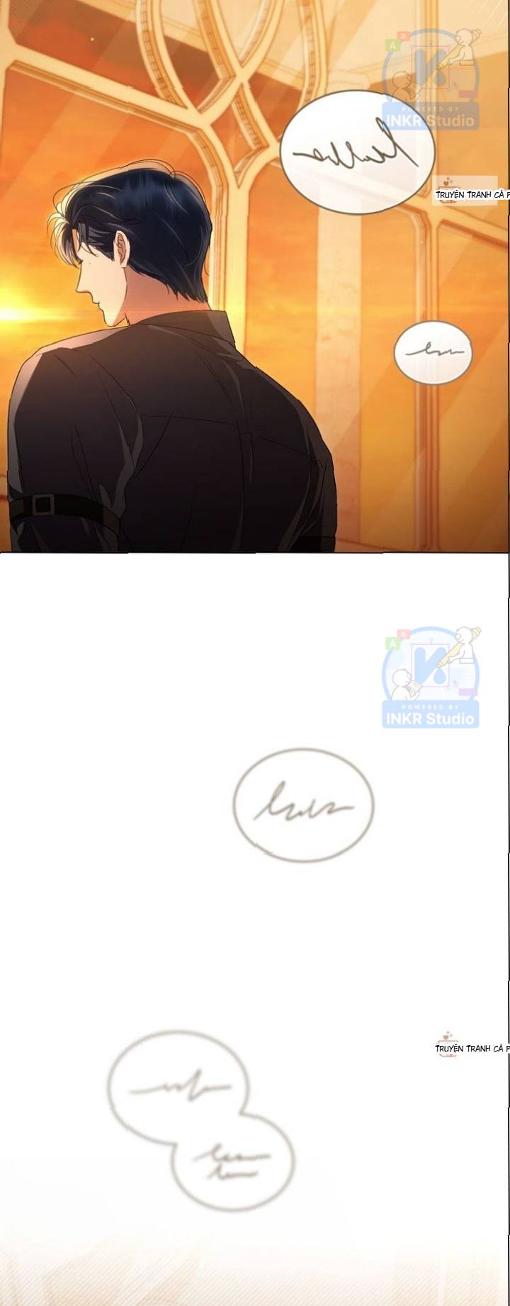 Giới Thượng Lưu - Chap 43