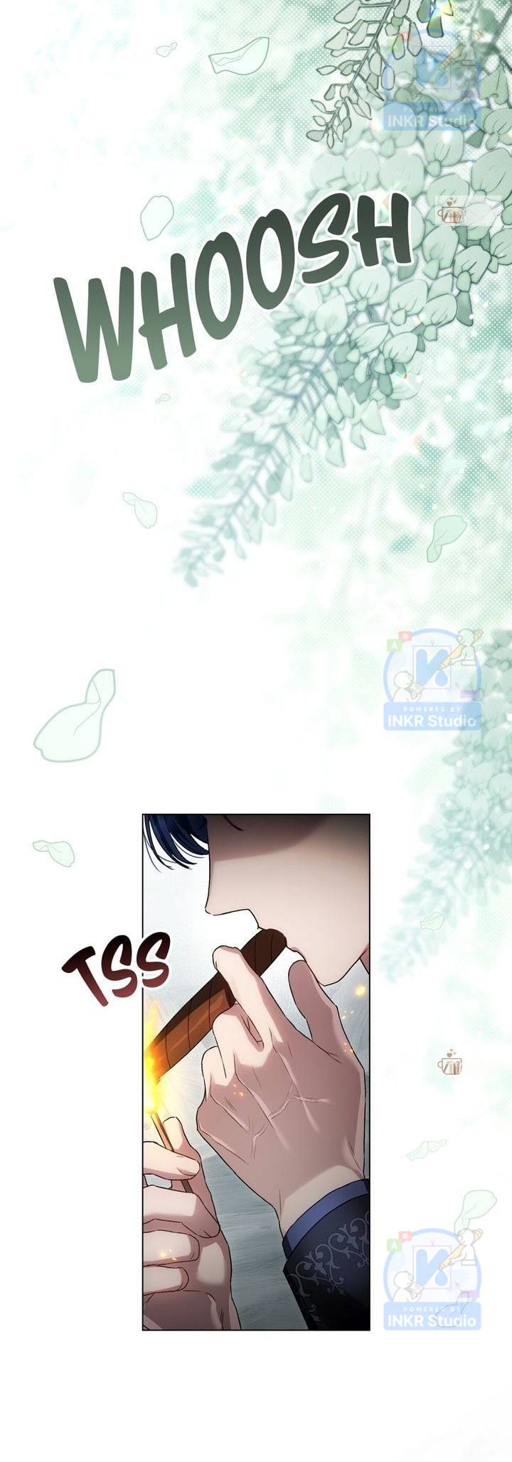 Giới Thượng Lưu - Chap 43