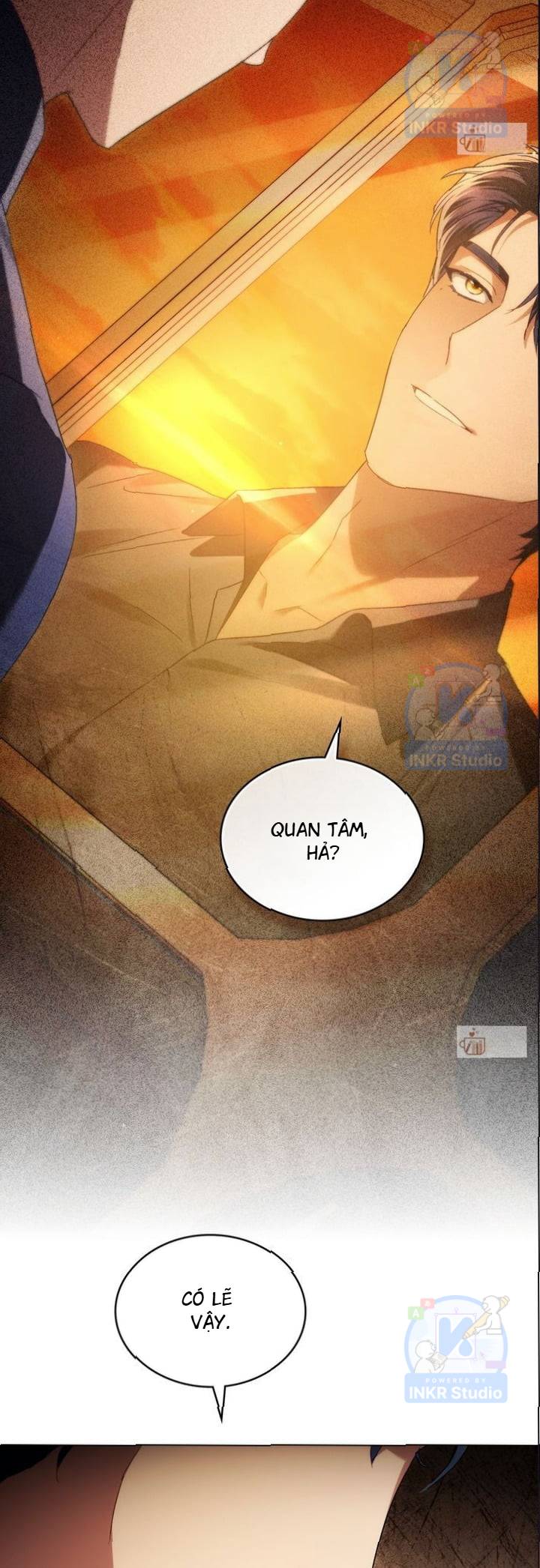 Giới Thượng Lưu - Chap 43