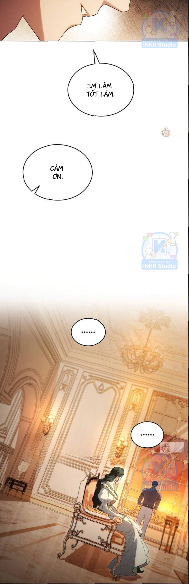 Giới Thượng Lưu - Chap 43