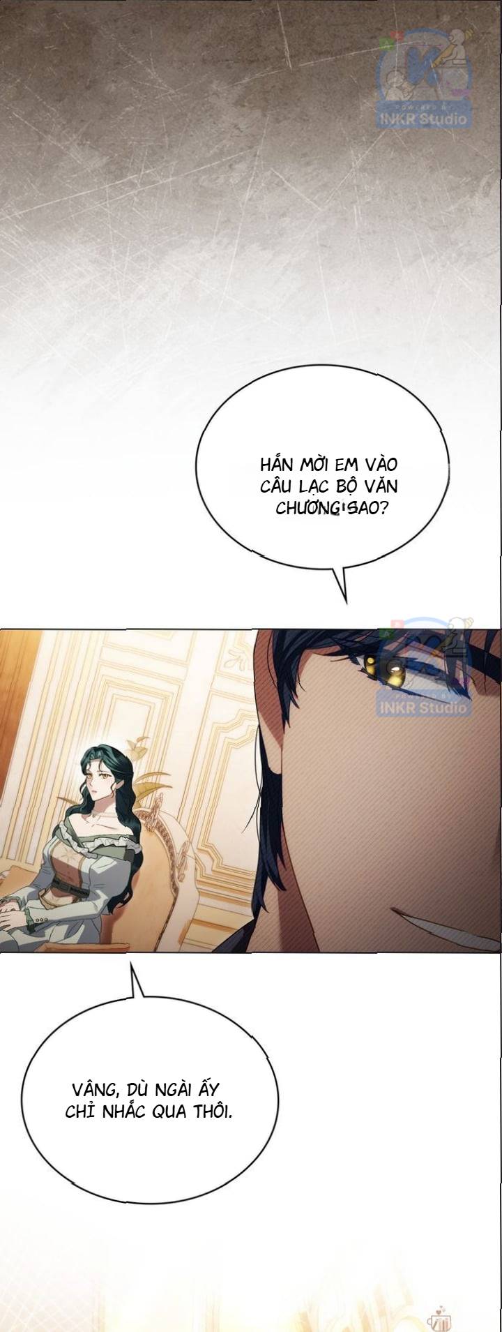 Giới Thượng Lưu - Chap 43