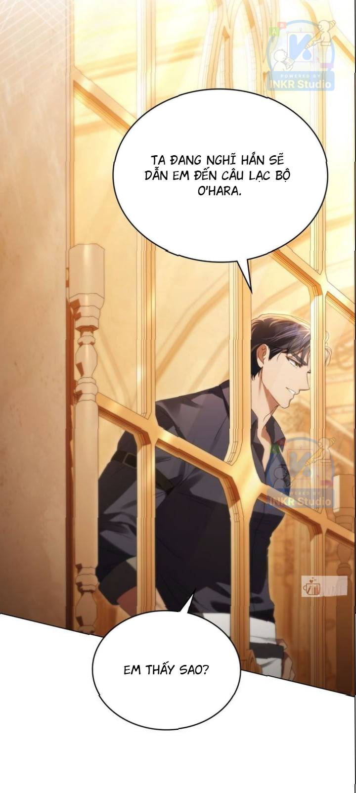 Giới Thượng Lưu - Chap 43