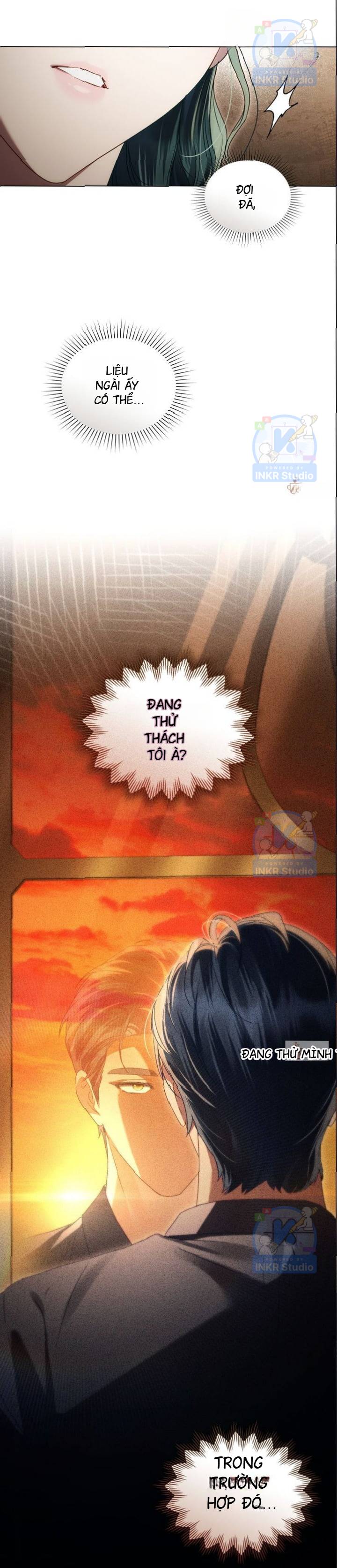 Giới Thượng Lưu - Chap 43