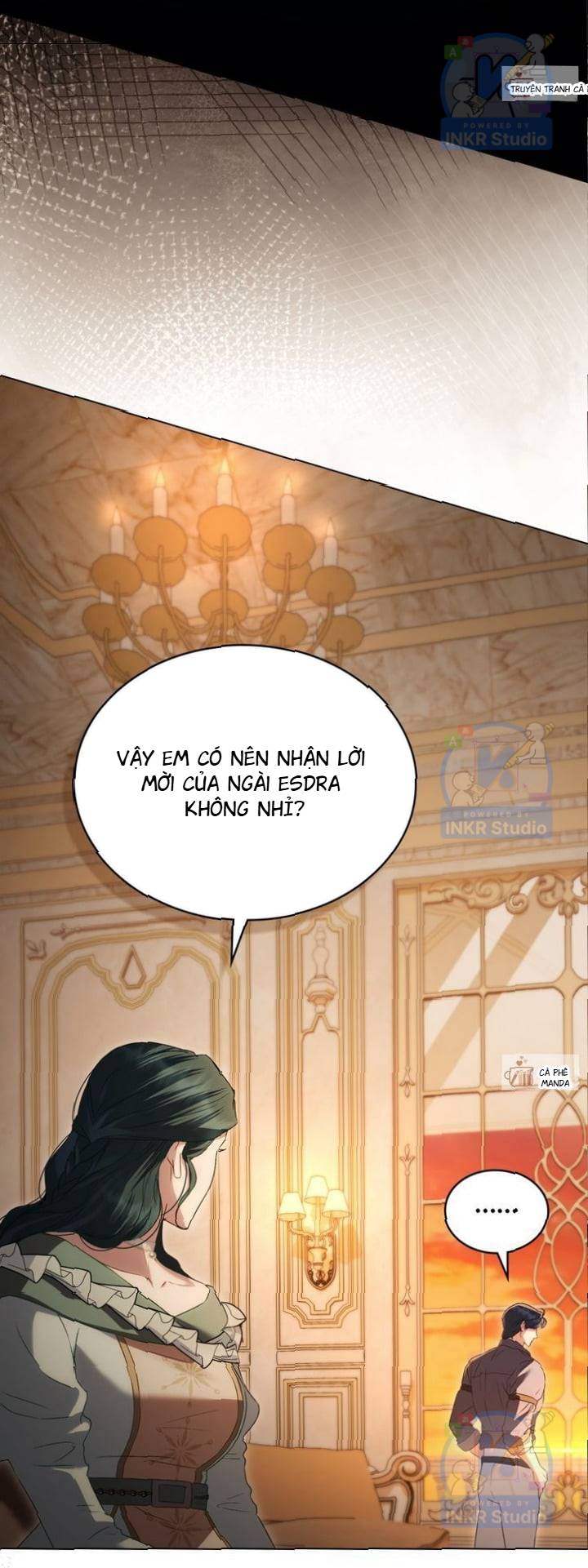 Giới Thượng Lưu - Chap 43