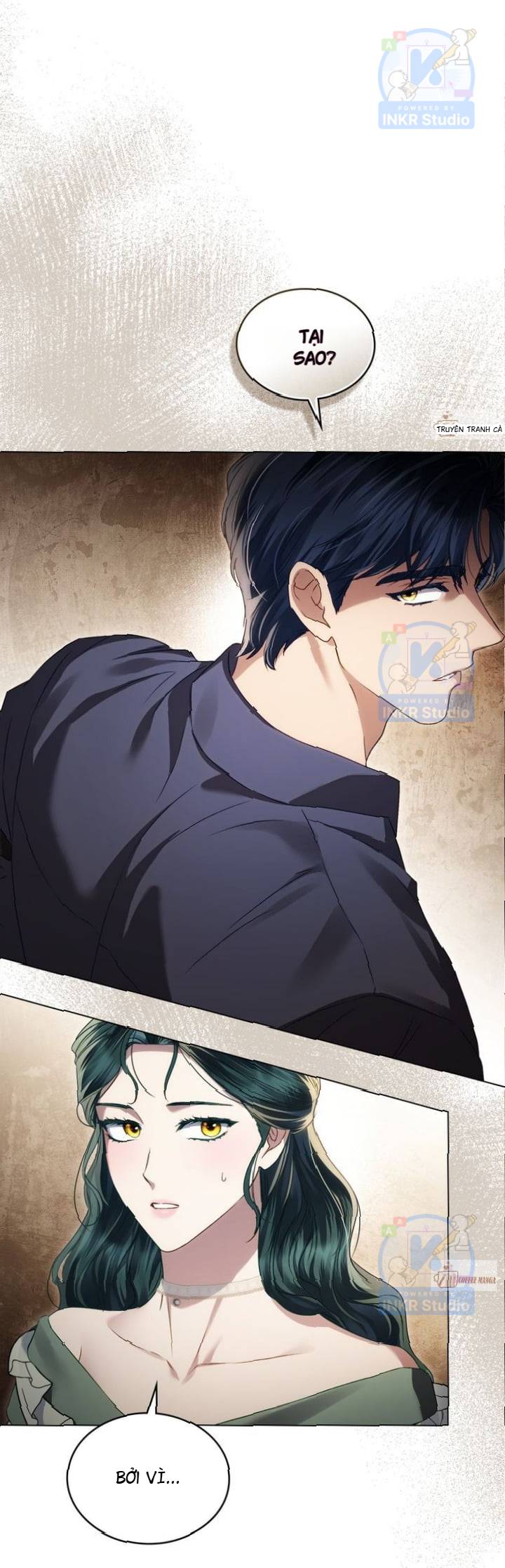 Giới Thượng Lưu - Chap 43